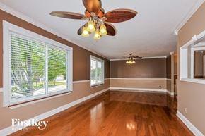 Maryland Heights house for rent - 12207 Turkey Creek Court Maryland Heights, MO 63043
