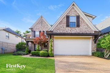 Oakland house for rent - 25 Garden Springs Drive Oakland, TN 38060