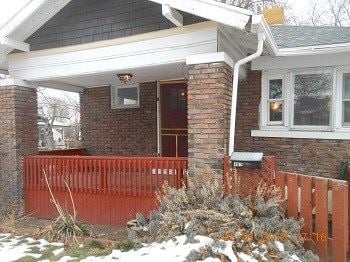 Salt Lake City house for rent - 403 EAST EMERSON AVENUE
