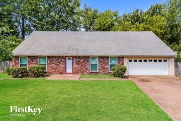 Bartlett house for rent - 3943 Kimberly Dawn Cove Bartlett, TN 38133
