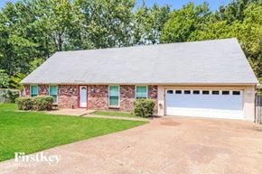 Bartlett house for rent - 3943 Kimberly Dawn Cove Bartlett, TN 38133