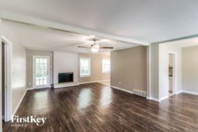 Bartlett house for rent - 3943 Kimberly Dawn Cove Bartlett, TN 38133