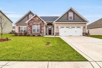 Jacksonville house for rent - 119 Mittams Point Drive