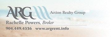 Jacksonville house for rent - 5952 Fury Drive