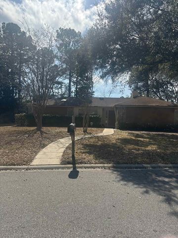Jacksonville house for rent - 8266 Spencers Trace Drive