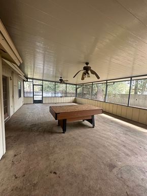 Jacksonville house for rent - 8266 Spencers Trace Drive