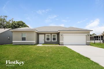 Poinciana house for rent - 14 Herring Court Poinciana, FL 34759