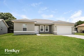 Poinciana house for rent - 14 Herring Court Poinciana, FL 34759