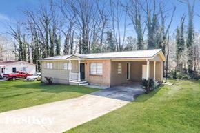 Covington house for rent - 10146 Morris Drive Covington, GA 30014