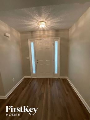 Jonesboro house for rent - 10306 Commons Crossing Jonesboro, GA 30238