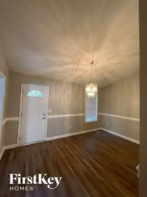 Jonesboro house for rent - 10306 Commons Crossing Jonesboro, GA 30238
