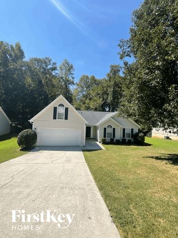 Jonesboro house for rent - 10306 Commons Crossing Jonesboro, GA 30238