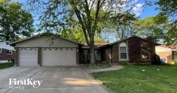 Ellisville house for rent - 1351 Virginia Drive Ellisville, MO 63011