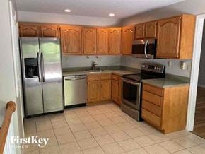 Ellisville house for rent - 1351 Virginia Drive Ellisville, MO 63011