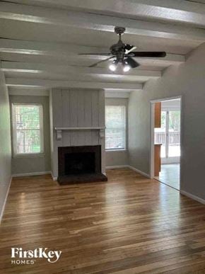 Ellisville house for rent - 1351 Virginia Drive Ellisville, MO 63011