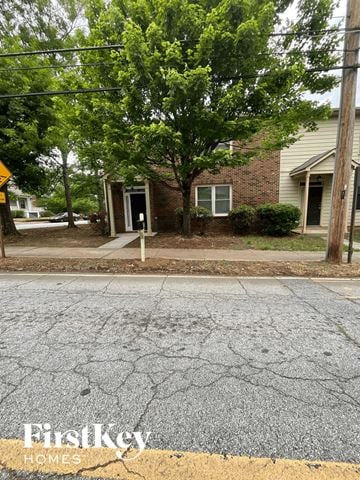 East Point house for rent - 1717 Taylor Ave East Point, GA 30344