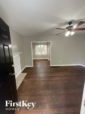 Atlanta house for rent - 1731 N Olympian Way Atlanta, GA 30310