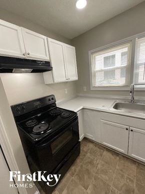 Atlanta house for rent - 1731 N Olympian Way Atlanta, GA 30310