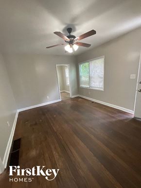 Atlanta house for rent - 1731 N Olympian Way Atlanta, GA 30310