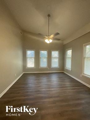 Atlanta house for rent - 1749 S Alvarado Terr Atlanta, GA 30311