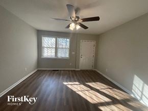 Atlanta house for rent - 1749 S Alvarado Terr Atlanta, GA 30311