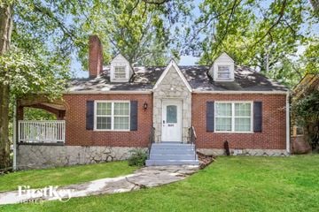 Atlanta house for rent - 
