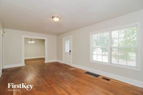 Atlanta house for rent - 