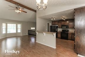 Lithonia house for rent - 2145 Sara Ashley Way Lithonia, GA 30058