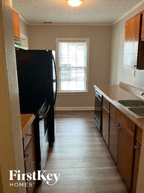 Decatur house for rent - 2238 Brunswick Ave Decatur, GA 30032