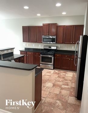 Atlanta house for rent - 1878 South Hampton Lane Atlanta, GA 30316