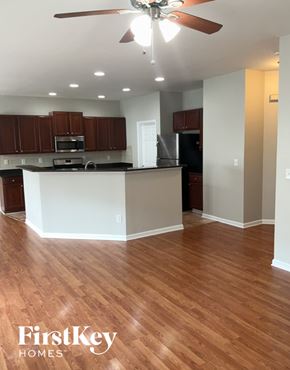 Atlanta house for rent - 1878 South Hampton Lane Atlanta, GA 30316