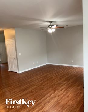 Atlanta house for rent - 1878 South Hampton Lane Atlanta, GA 30316