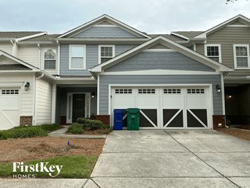 Atlanta house for rent - 1878 South Hampton Lane Atlanta, GA 30316