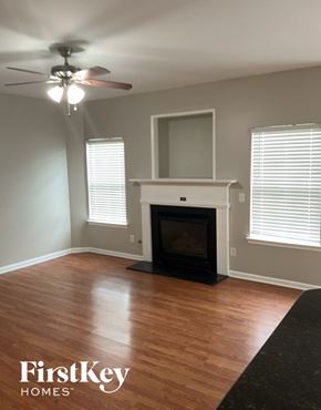 Atlanta house for rent - 1878 South Hampton Lane Atlanta, GA 30316