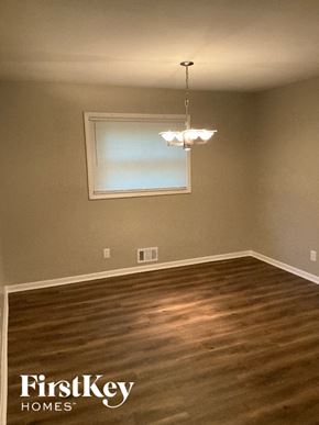 Decatur house for rent - 2344 Tiffany Circle Decatur, GA 30035