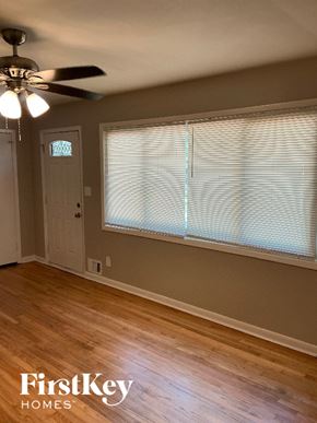 Decatur house for rent - 2344 Tiffany Circle Decatur, GA 30035