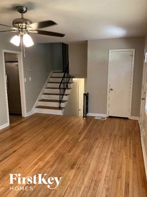 Decatur house for rent - 2344 Tiffany Circle Decatur, GA 30035