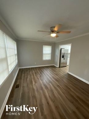 Atlanta house for rent - 2668 Hood Ave Atlanta, GA 30318