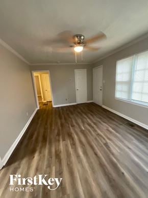 Atlanta house for rent - 2668 Hood Ave Atlanta, GA 30318