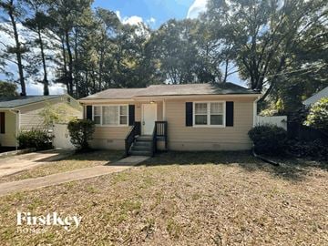 Atlanta house for rent - 2668 Hood Ave Atlanta, GA 30318