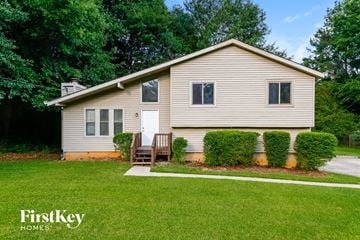 Powder Springs house for rent - 3201 Delhi Dr Powder Springs, GA 30127