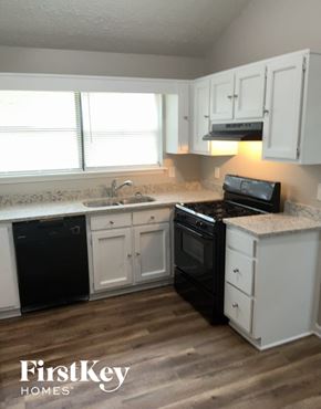 Decatur house for rent - 3440 Dogwood Pl Decatur, GA 30034