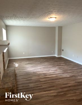 Decatur house for rent - 3440 Dogwood Pl Decatur, GA 30034