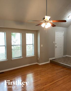 Decatur house for rent - 3440 Dogwood Pl Decatur, GA 30034