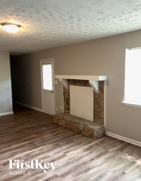 Decatur house for rent - 3440 Dogwood Pl Decatur, GA 30034
