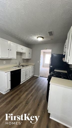 Decatur house for rent - 3769 Reston Lane Decatur, GA 30034