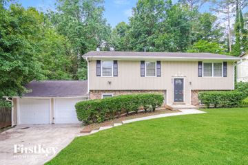 Decatur house for rent - 4401 Raven Valley Court Decatur, GA 30035