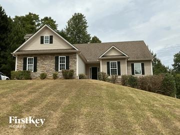 Gainesville house for rent - 6265 Julian Ridge Rd Gainesville, GA 30506