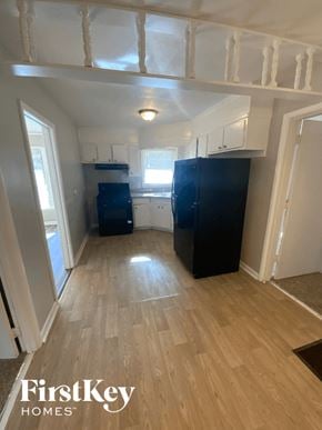 Forest Park house for rent - 5663 Dorsey Dr Forest Park, GA 30297