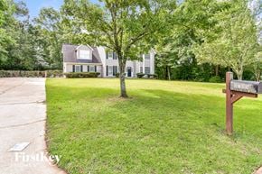 Douglasville house for rent - 5785 Shoal Creek Drive Douglasville, GA 30135